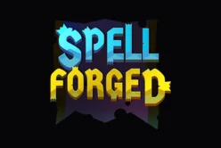Spellforged