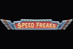 Speed Freaks