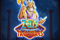 Zeus Treasures