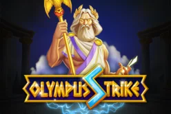 Olympus strike
