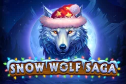 Snow Wolf Saga