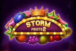 Storm Fruits 2