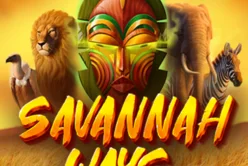 Savannah Spirits
