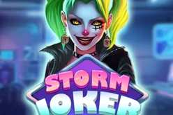 Storm Joker
