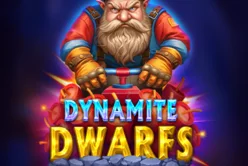 Dynamite Dwarfs