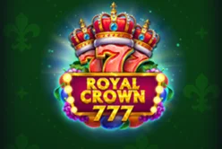 Royal Crown 777