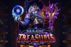 Magic Treasures