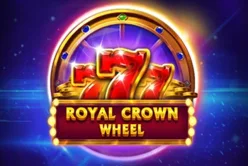 Royal Crown Wheel