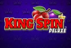 King Spin Deluxe