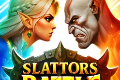 Slattors Battle