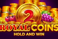 Royal coins 2