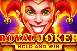 Royal Joker
