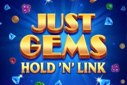 Just Gems: Hold 'n' Link