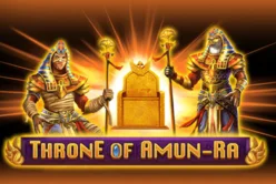 Throne of Amun-Ra