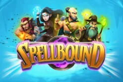 Spellbound