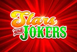 Stars & Jokers