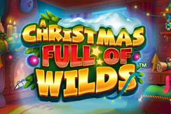 A Christmas Full Of Wilds