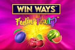 Feelin Fruity Win Ways