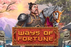 Ways Of Fortune