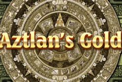 Aztlan's Gold