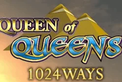 Queen of Queens II