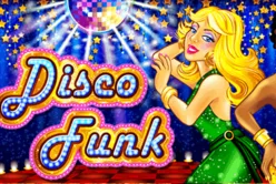 Disco Funk