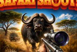 Safari Shoot