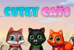Cutey Cats
