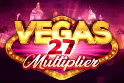 Vegas 27 Multiplier