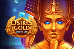 Osiris Gold Hold 'n' Link