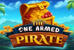 The One Armed Pirate