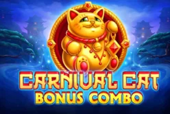 Carnival Cat: Bonus Combo