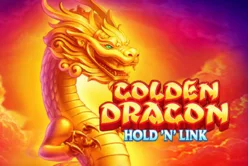 Golden Dragon: Hold ‘N’ Link