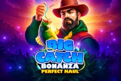 Big Catch Bonanza: Perfect Haul