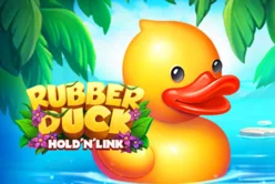 Rubber Duck Hold N Link