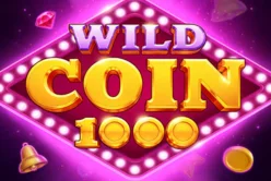 Wild Coin 1000