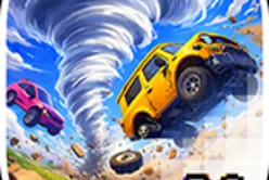 Tornado Rampage