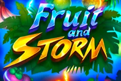 Fruit and Storm