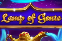 Lamp of Genie
