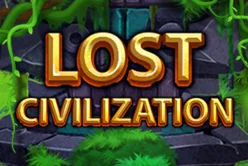 Lost Civilization