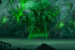 Pirates Ghosts N Skulls