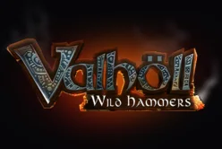 Valholl: Wild Hammers