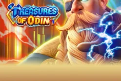 Treasures Of Odin
