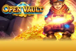 OPEN VAULT