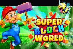 Super Block World
