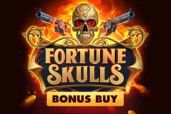 FORTUNE SKULLS BONUS BUY