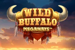 Wild Buffalo Megaways