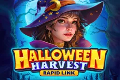 Halloween Harvest Rapid Link