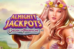 Almighty Jackpots – Garden of Persephone™