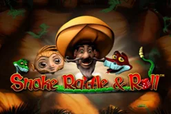 Snake Rattle & Roll™